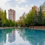 The Most Luxurious Apartment-The Flat New York