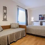Mimi Hotel Ankara