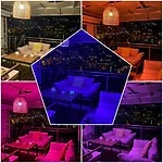 Penthouse Duplex \