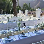 Ford Hotel