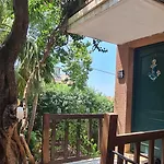 Seaview Holiday Home