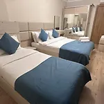 Overland Residence