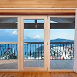 Villa Lucida - Kalkan Hills - Exclusive Villas With Private Pool And Majestic Sea Views