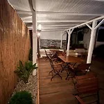 Yelken Hotel Akyaka