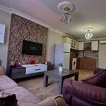 Overland Residence