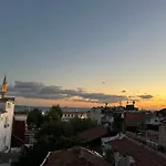 Sultanahmet Corner Apart