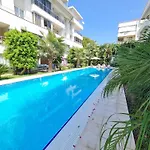 Kemer Classic Apartments