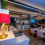 Arden City Hotel-Special Category