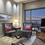 Hilton Bursa Convention Center & Spa
