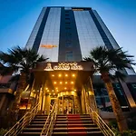 Grand Asya Hotel