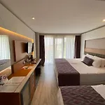 Ramada By Wyndham Giresun Piraziz