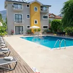 West House Exclusive Hotel