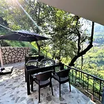 Mezrasuit Bungalov