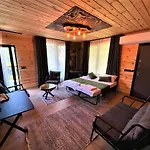 Mezrasuit Bungalov