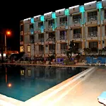 Selge Hotel Side