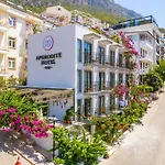 Aphrodite Hotel Kas