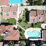 Villa Ali Ozalp