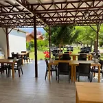Villa Efsane Hotel