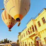 Alice In Cappadocia