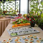 Grand Abimo Hotel