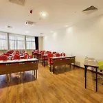 Hilton Garden Inn Kocaeli Sekerpinar