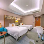 Hilton Garden Inn Istanbul Atatuerk Airport