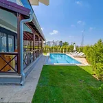 Paradise Town Villa Belhamra