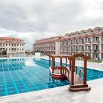 Adempira Termal&Spahotel