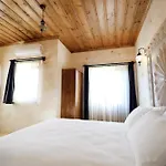 Rocca Stone House