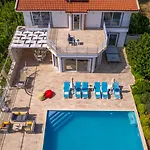 Eco Villa Ozzy