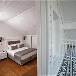 Triada Hotel Bueyuekada