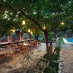 Chakra Beach Kabak
