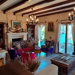 Casa Dell\'Arte Hotel Of Arts & Leisure