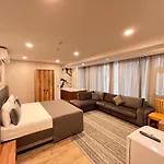Old Town Point Hotel & Spa Antalya