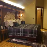 Bof Hotels Uludag Ski&Luxury Resort All Inclusive