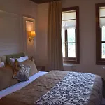 Mehmet Efendi Mansion & Hotel