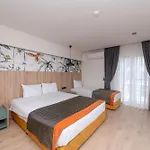 Lims Bona Dea Beach Hotel