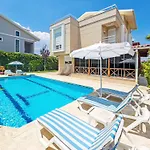 Paradise Town Villa Despina