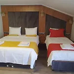 Dimora Gold Hotel