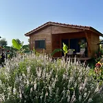Lemon Garden Lodge