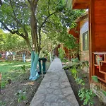 Cinderella Pension & Bungalow
