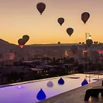 Doors Of Cappadocia Special Cave Hotel (Adults Only)