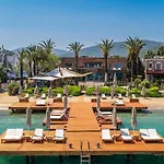 Casa Dell\'Arte Hotel Of Arts & Leisure