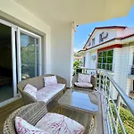 Korfez Life Apartments