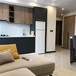 Yilmaz Suit Apartments