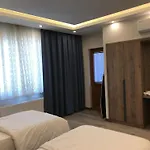 Yilmaz Suit Apartments