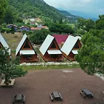 Lalin Suit Apart Bungalow
