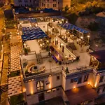 Garden Suites Hotel Cappadocia