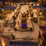 Garden Suites Hotel Cappadocia