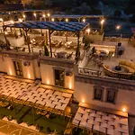 Garden Suites Hotel Cappadocia